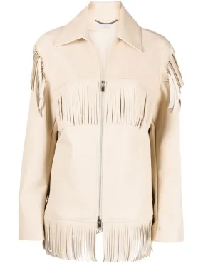 Alter Mat Fringed Jacket