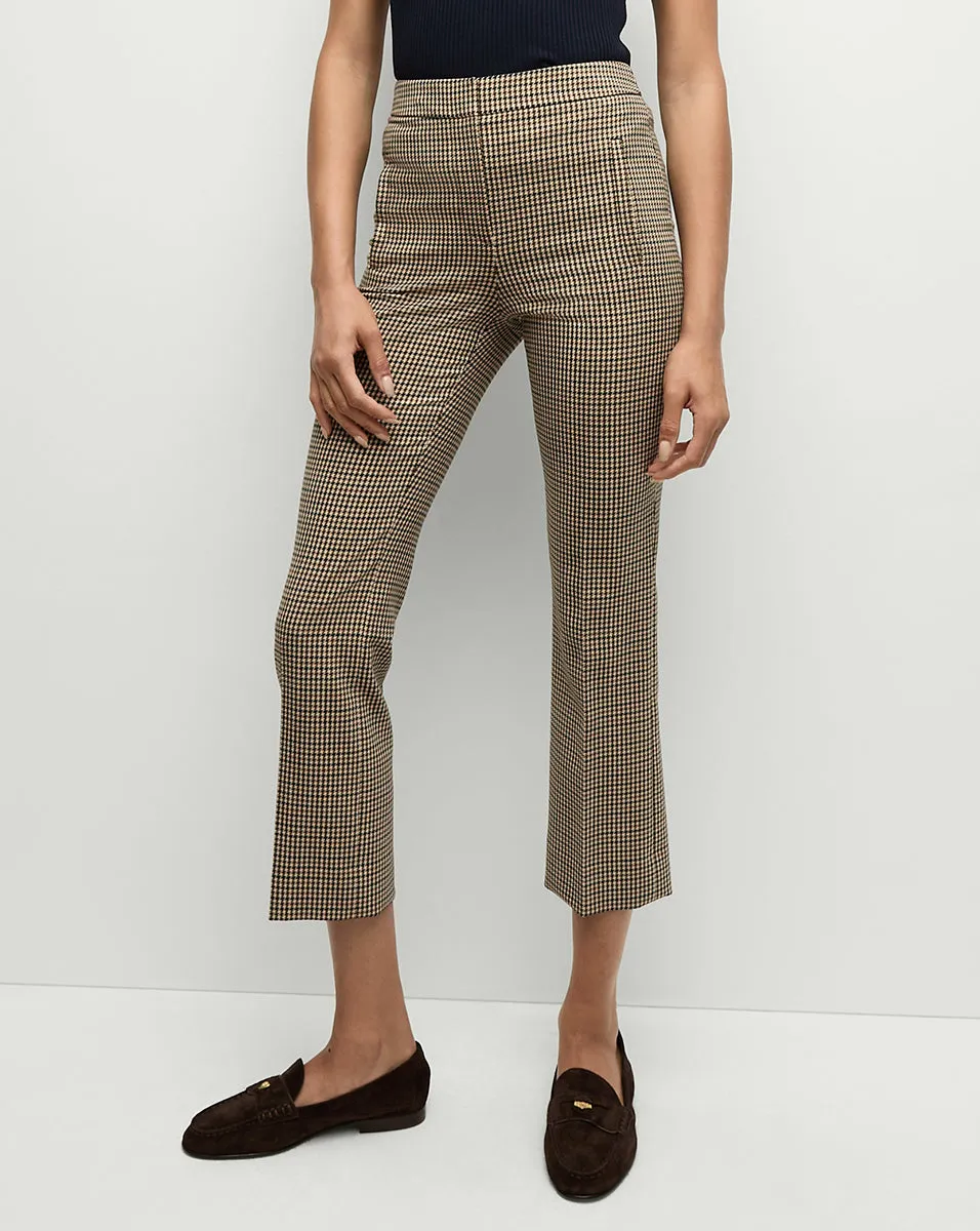 Arte Houndstooth Pant