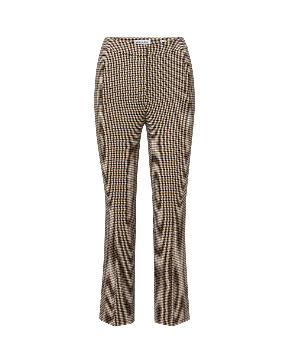 Arte Houndstooth Pant