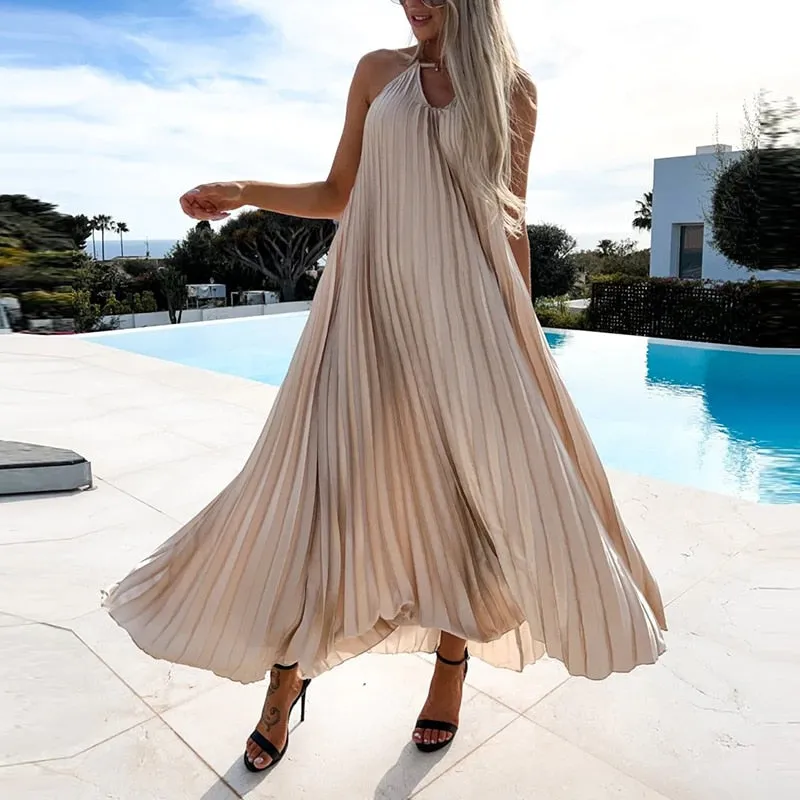 'Aura' Dress