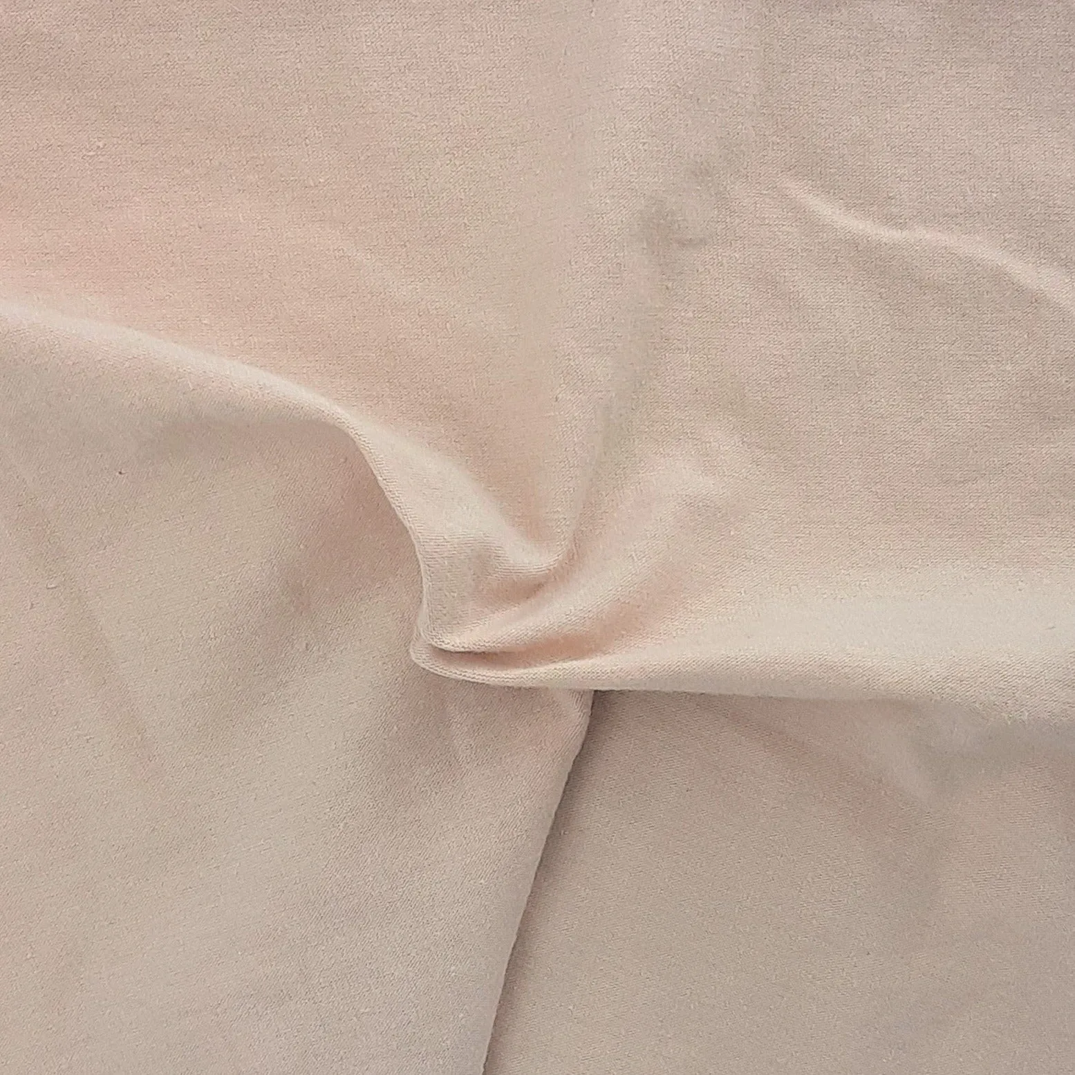 Beige | 7 Ounce Cotton/Spandex Jersey - SKU 6840B #S49