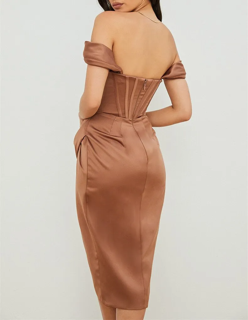 'Belana' Dress