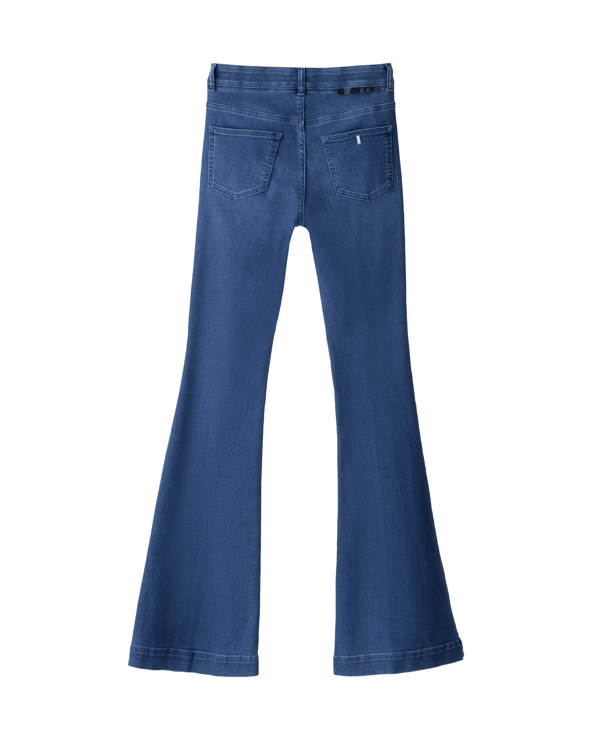 Bell Bottom Jeans