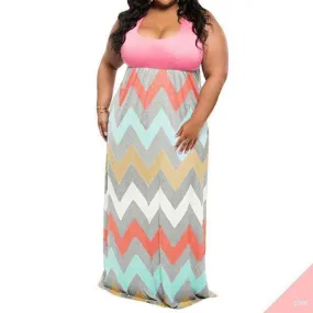 Chevron Maxi