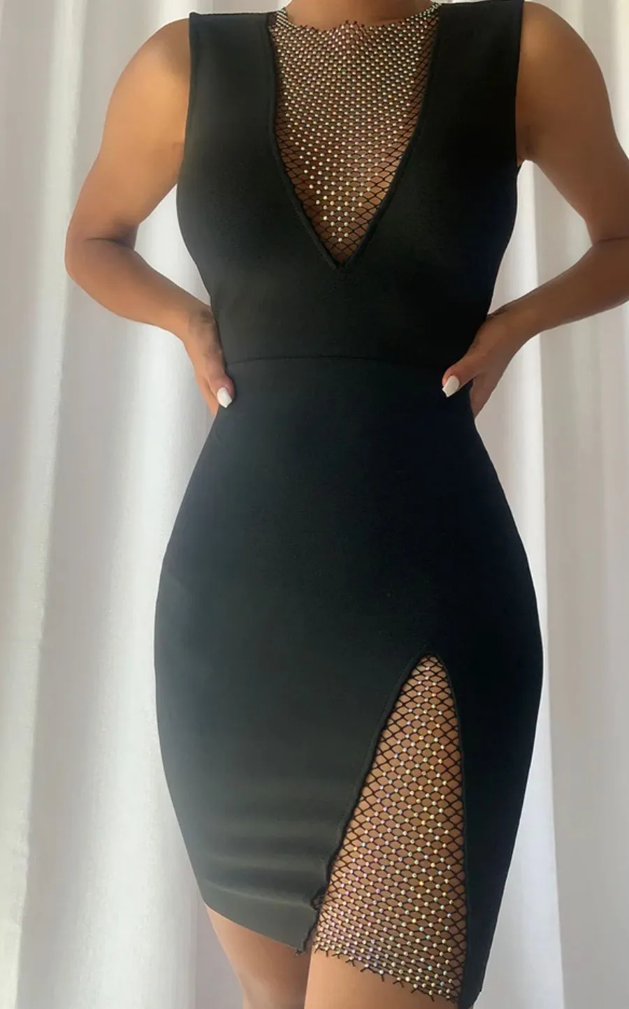 'Dalora' Dress