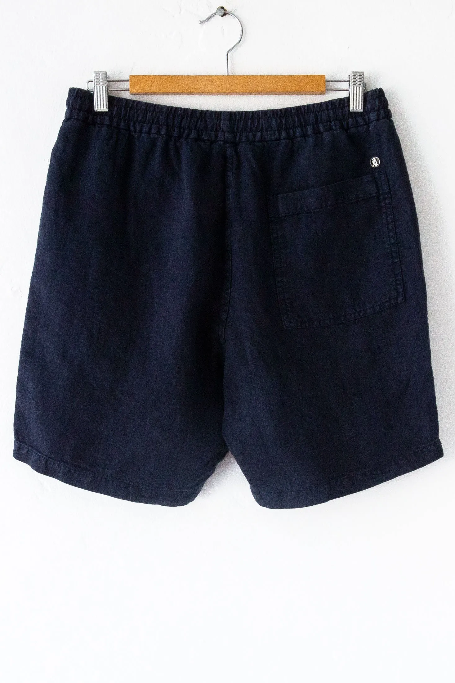 Drawstring Shorts