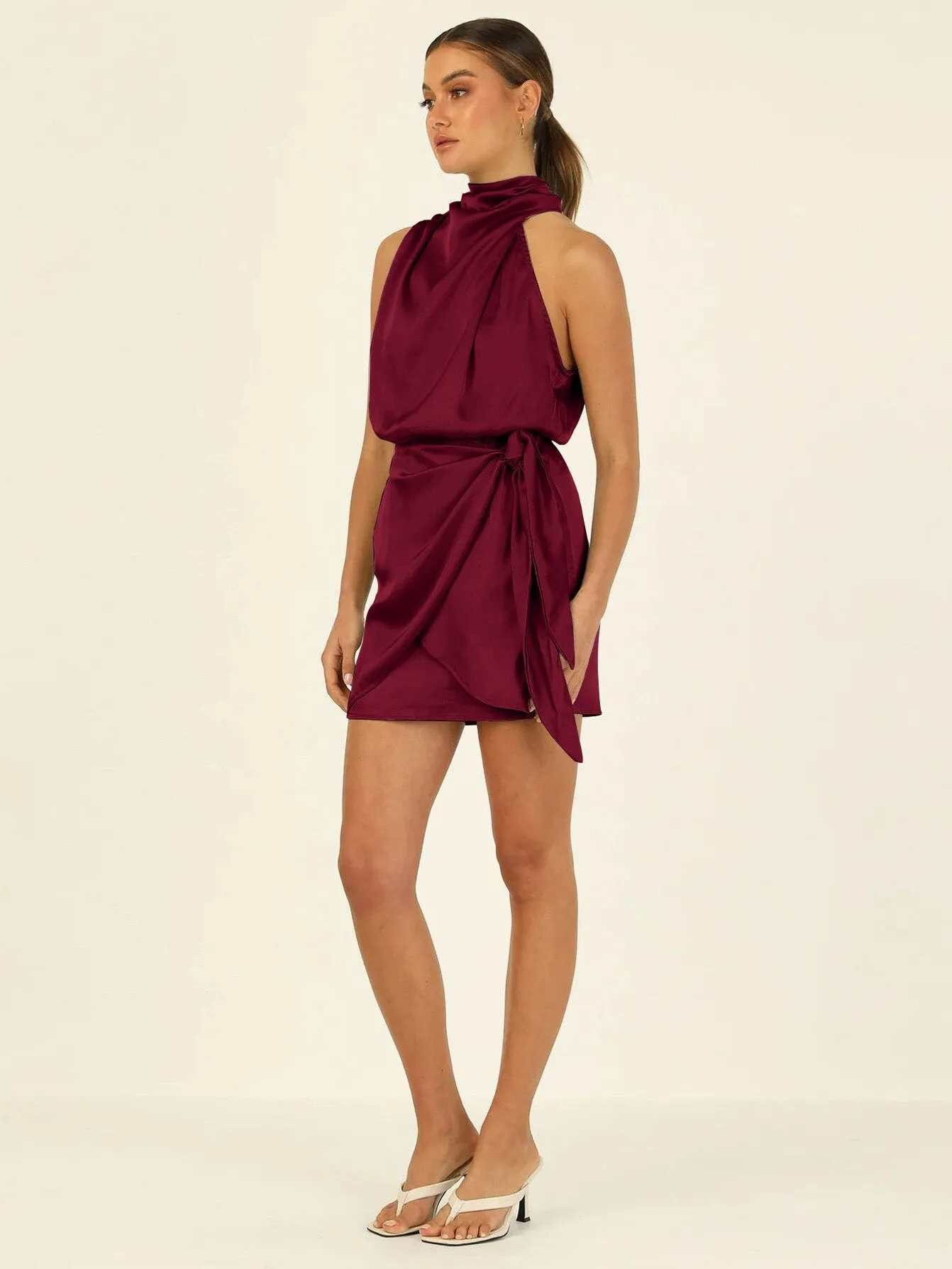 'Ekka' Dress