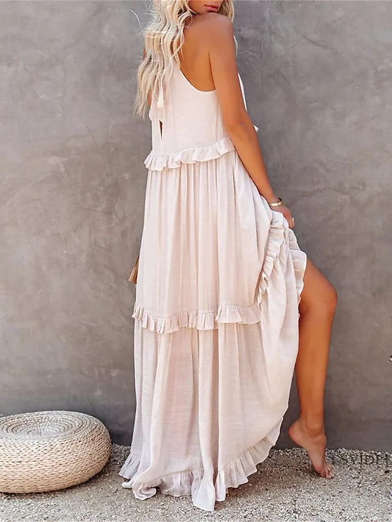 'Epheria' Dress