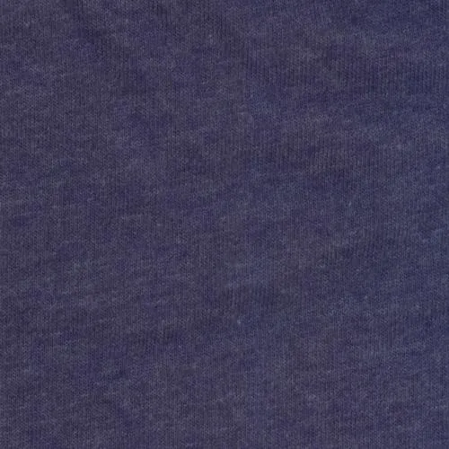 Indigo Heather | Jersey P|R|S 200 Gram - SKU 6923C #U4