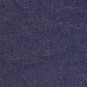 Indigo Heather | Jersey P|R|S 200 Gram - SKU 6923C #U4