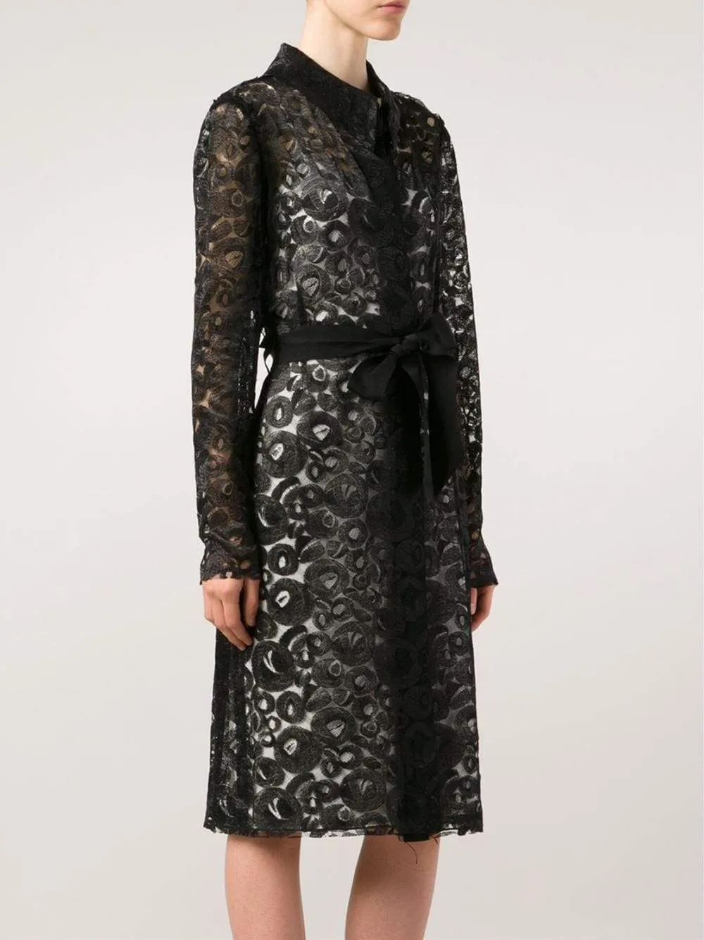 Lace Coat