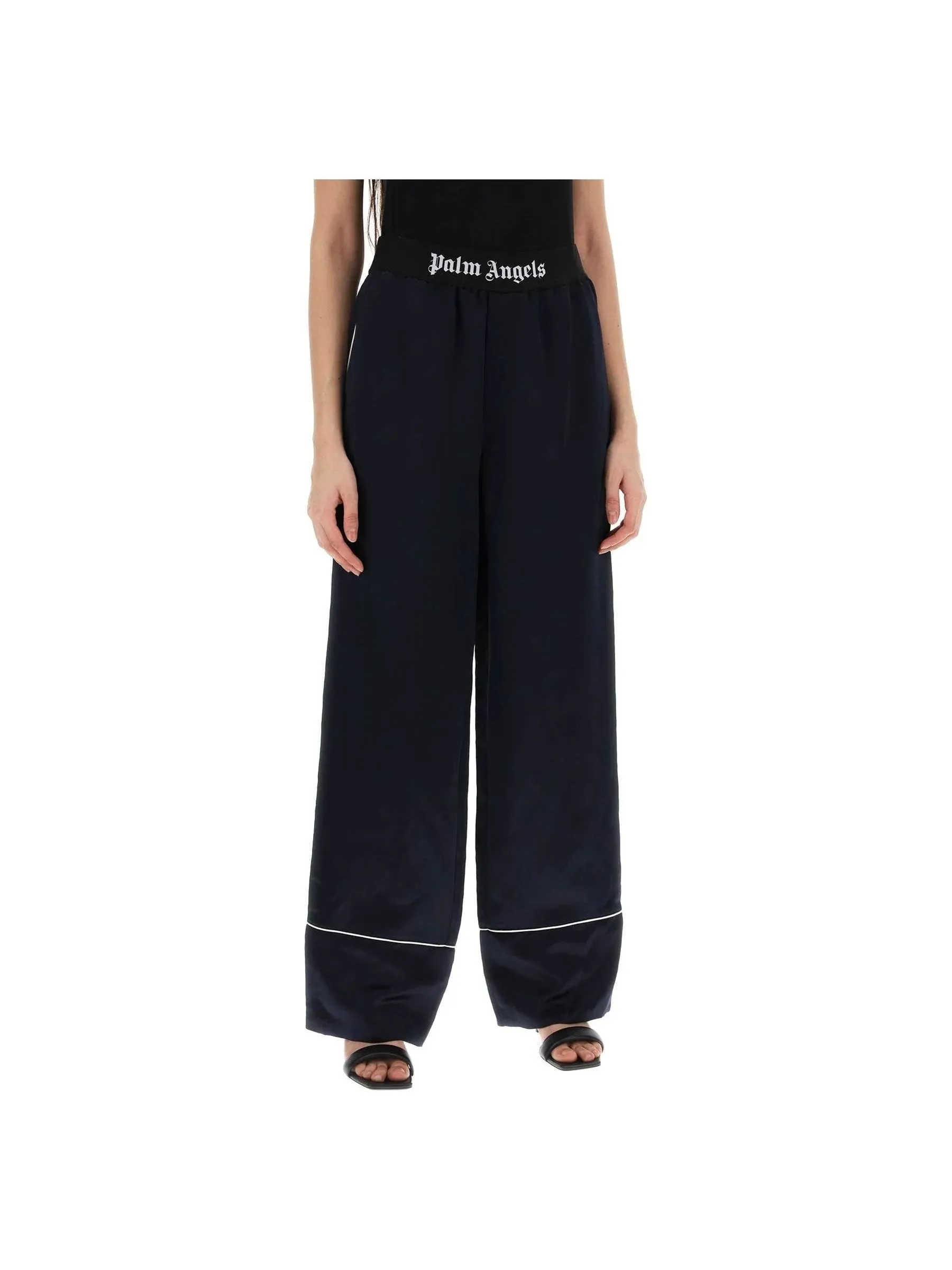 Linen Pajama Pants