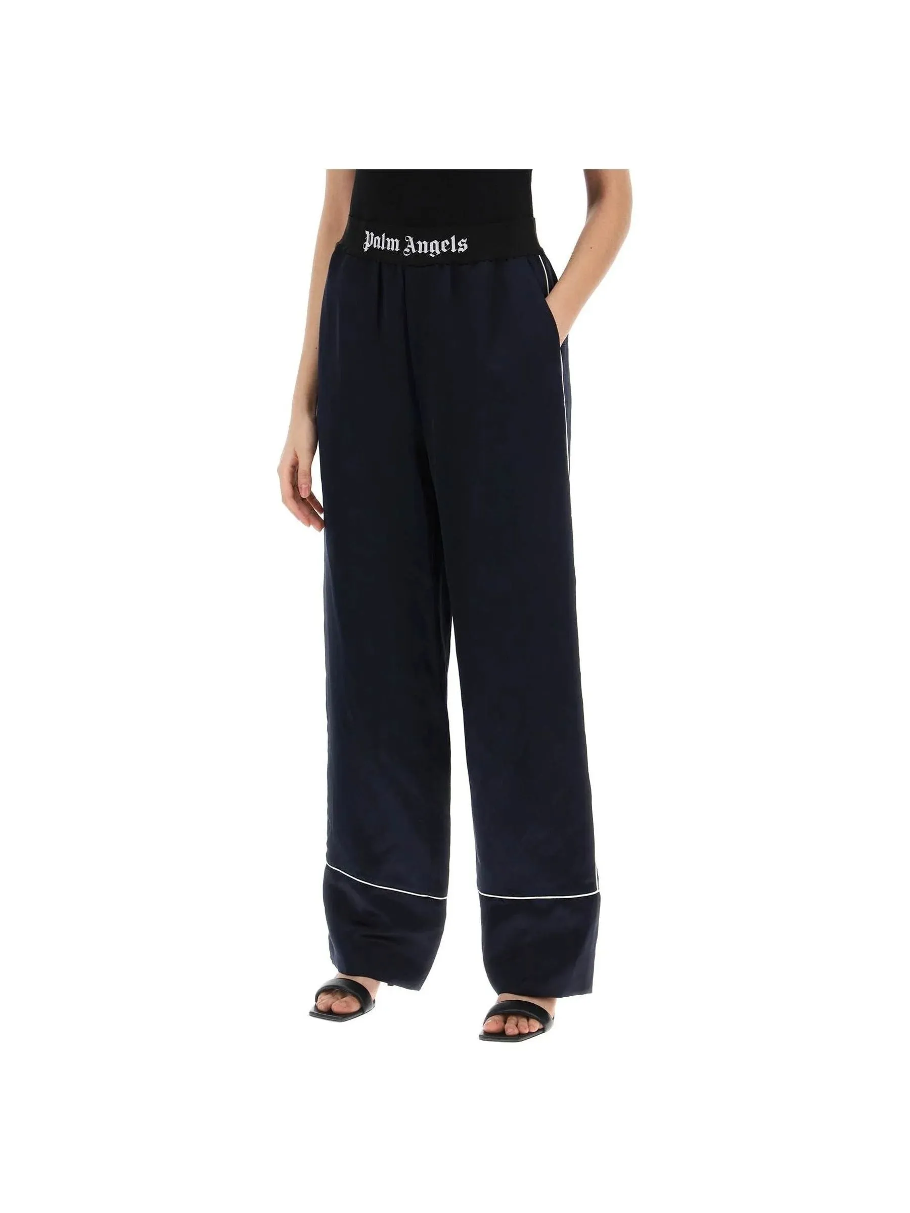 Linen Pajama Pants