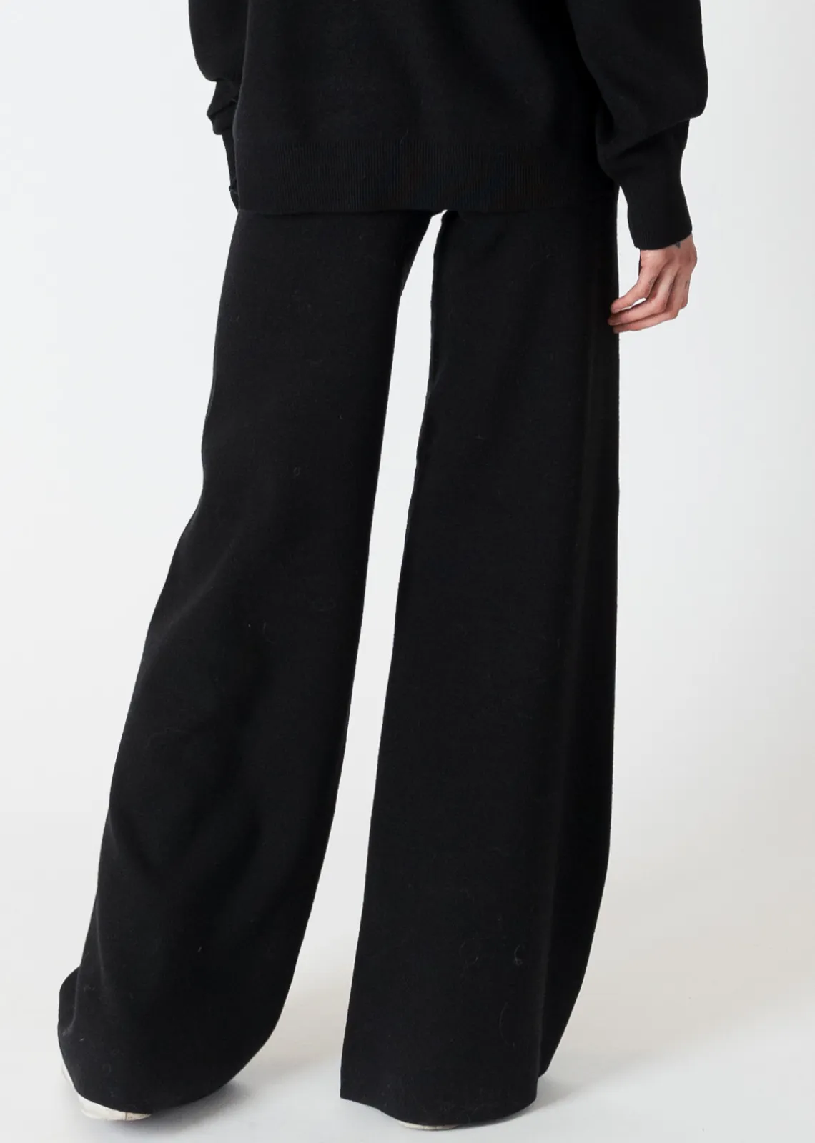 Lyla & Luxe Pico Wide Pant