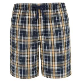 Majestic International Men's Lounge Shorts