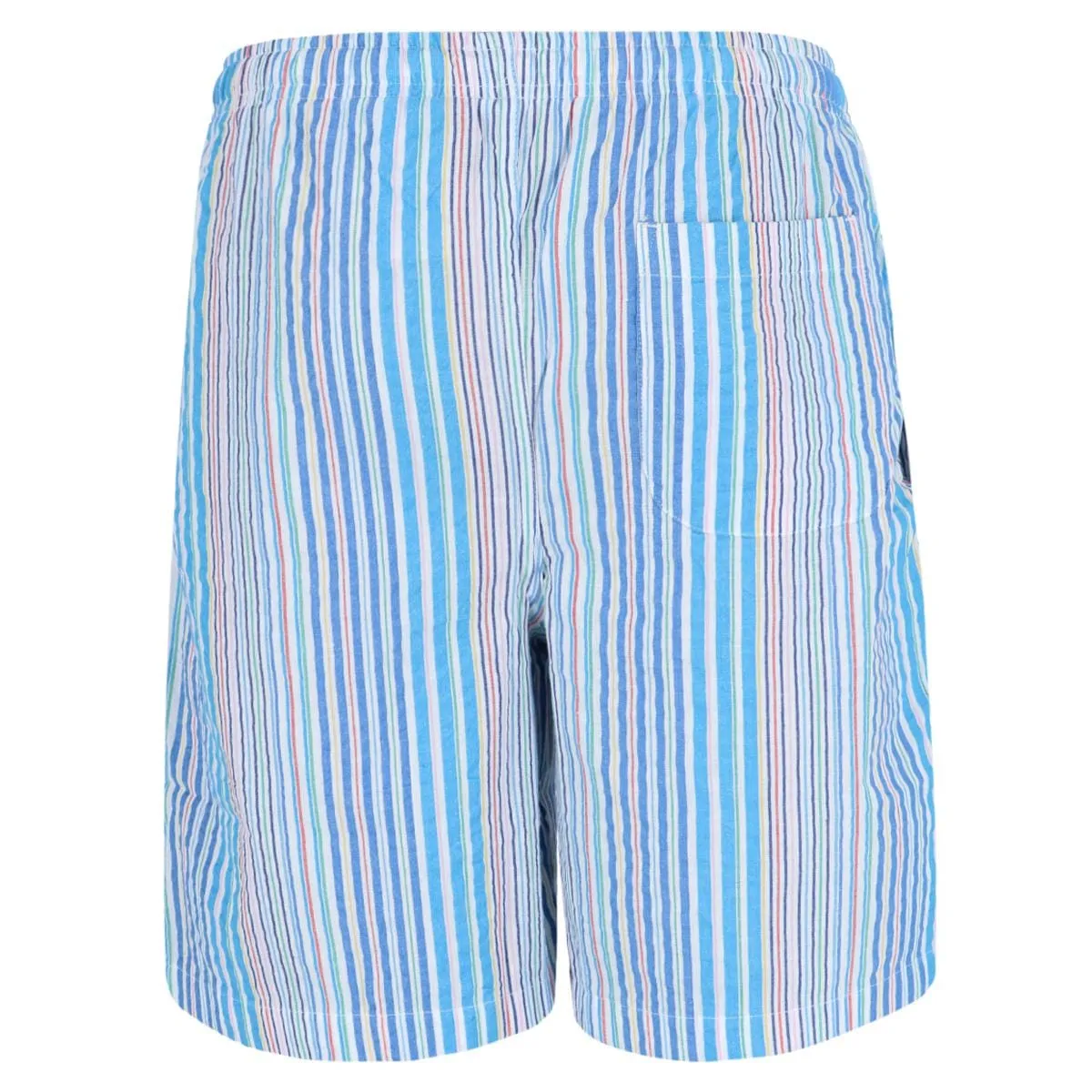 Majestic International Men's Lounge Shorts