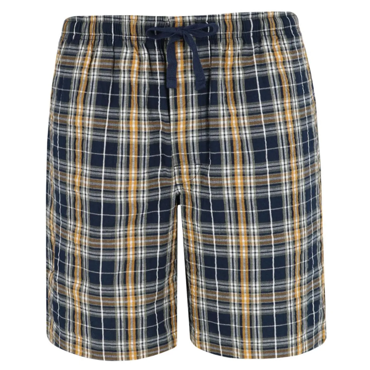 Majestic International Men's Lounge Shorts