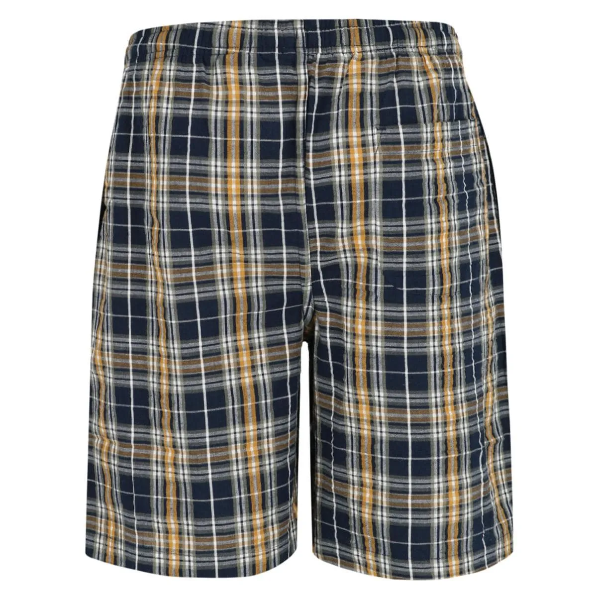 Majestic International Men's Lounge Shorts