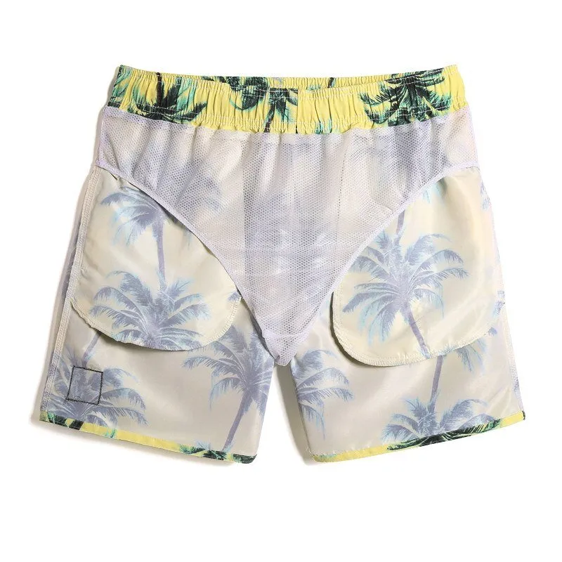 Miami Board Shorts