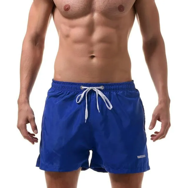 Neon Board Shorts