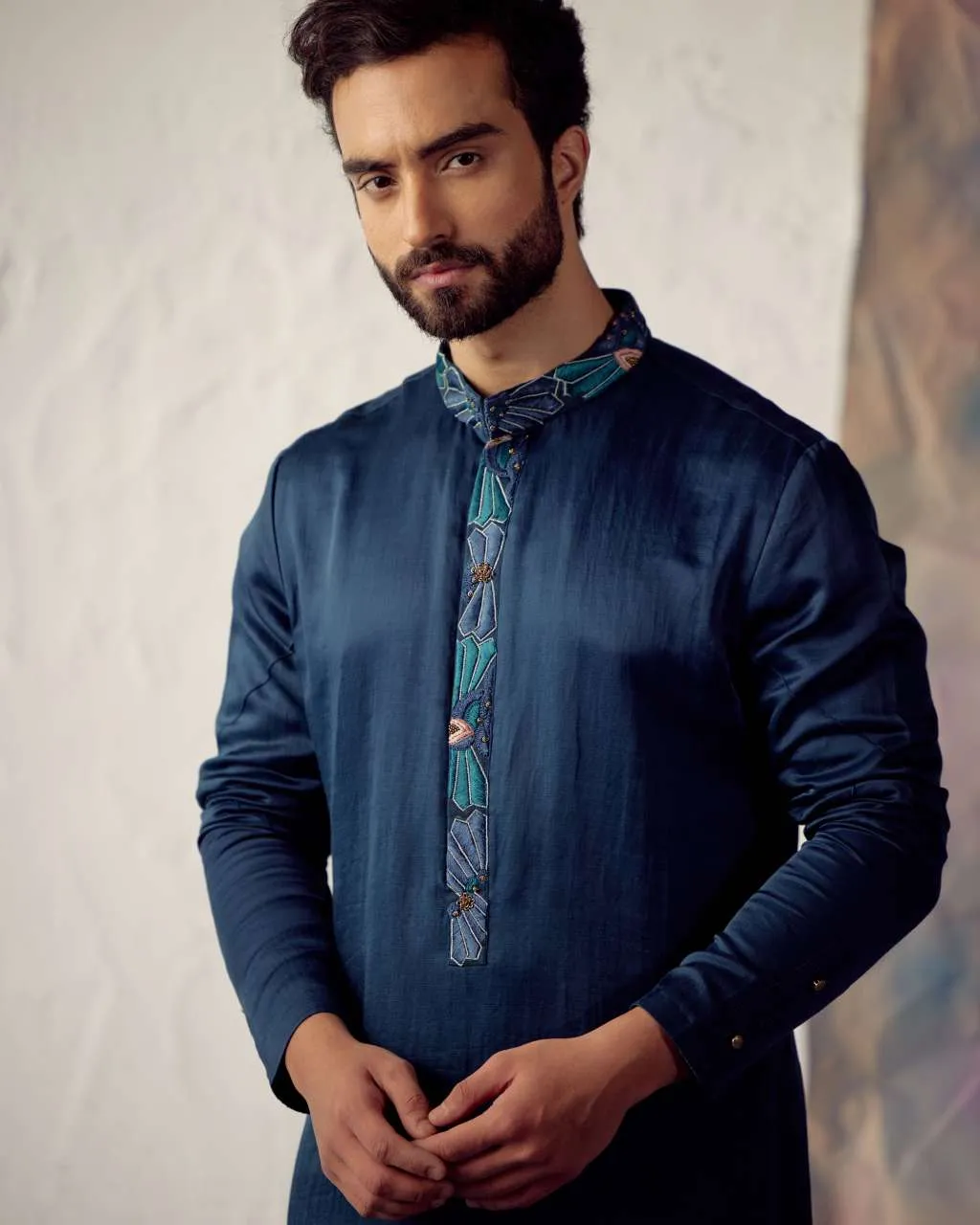 Phukari Kurta set