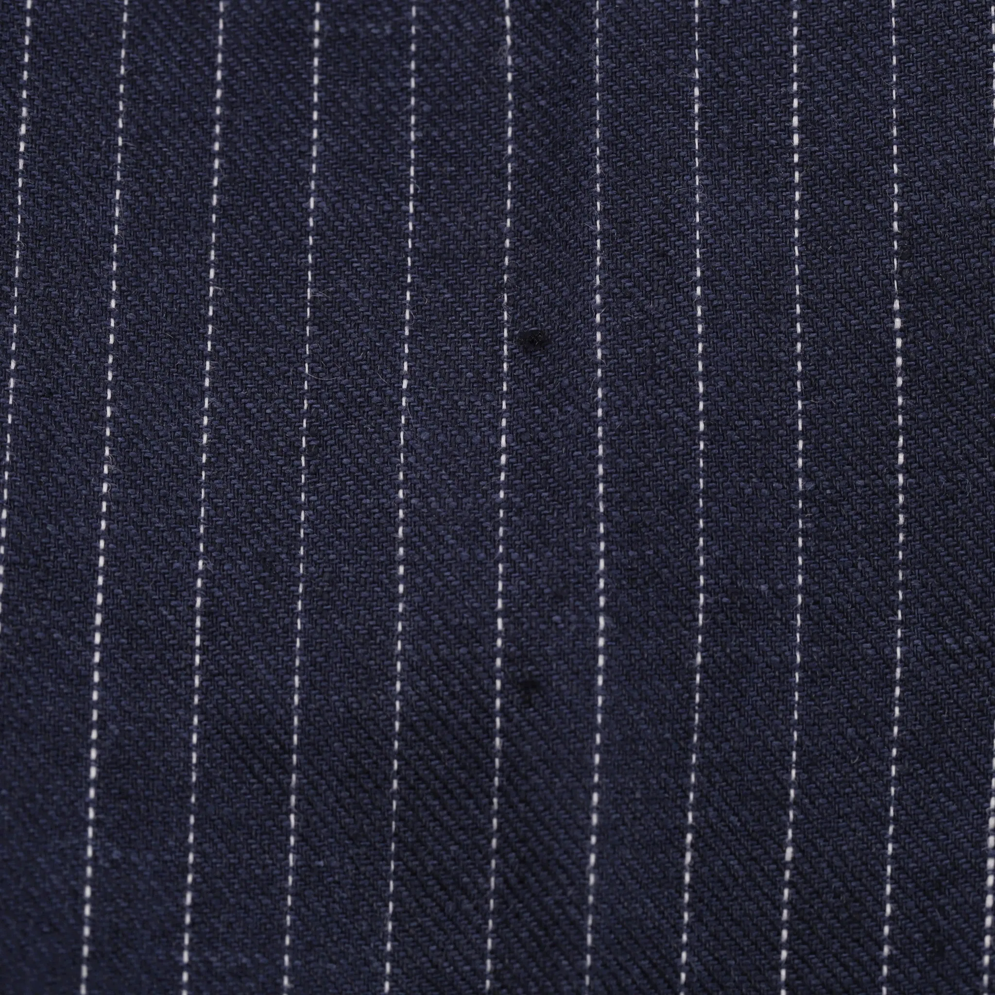 Polo Ralph Lauren Pinstripe Linen Trousers. Size 30/32