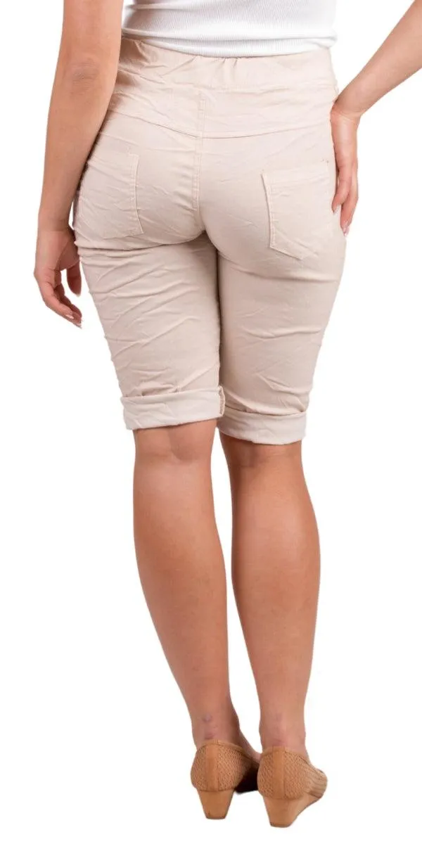 Poluma Bermuda Shorts