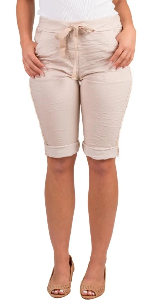 Poluma Bermuda Shorts