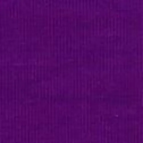 Purple | Tubular Rib Cotton/Polyester 12 Ounce - SKU 5829 #S/Wall