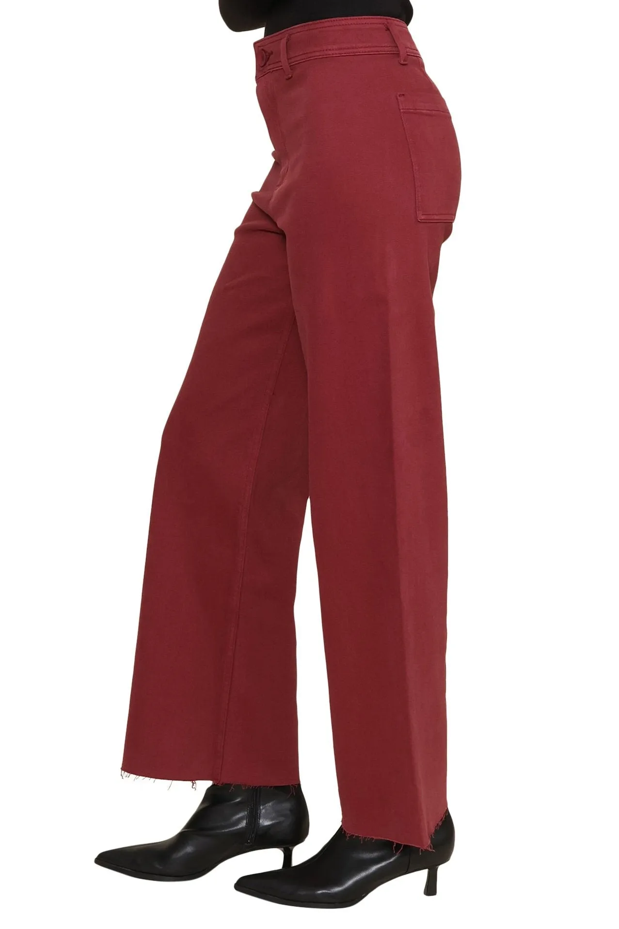 Rowen Straight Leg Pants