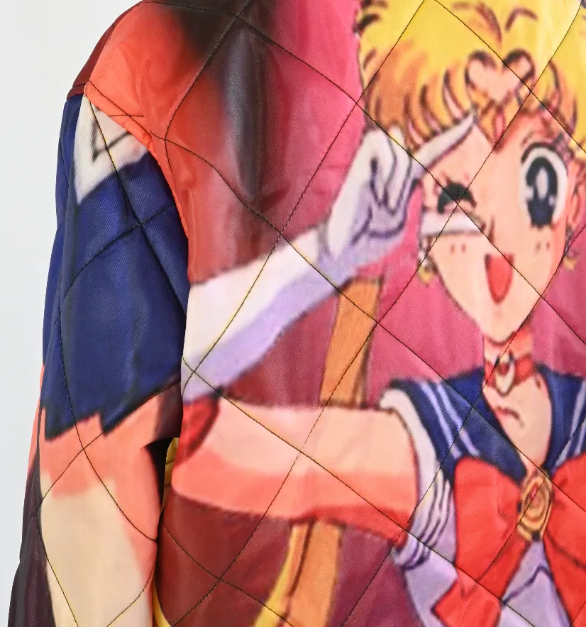 SAILOR MOON JACKET