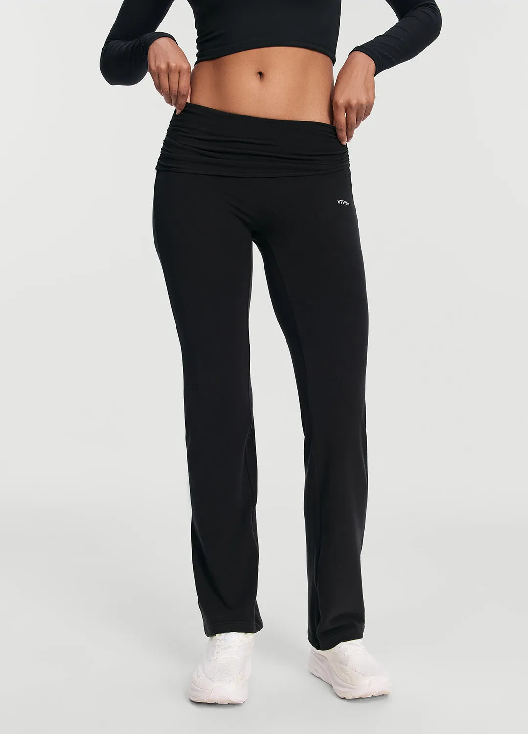 Soft Seamless Lounge Pants