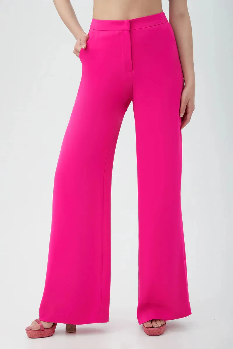 Trina Turk Verity 2 Pant - Petal Pink