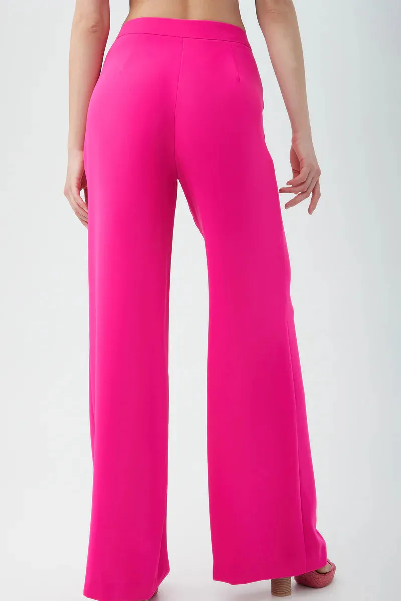 Trina Turk Verity 2 Pant - Petal Pink