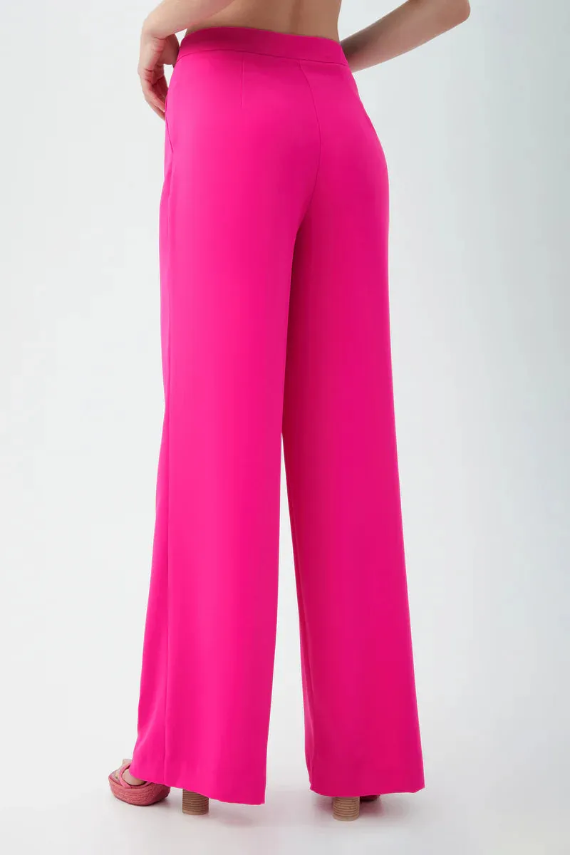 Trina Turk Verity 2 Pant - Petal Pink