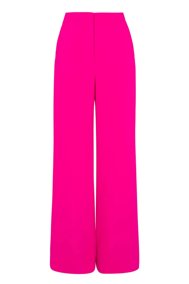 Trina Turk Verity 2 Pant - Petal Pink